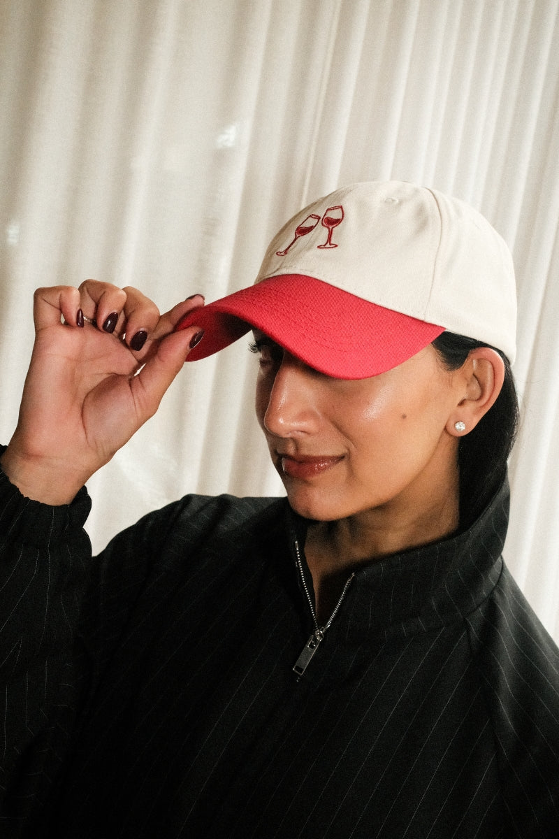 Style-ish Cap
