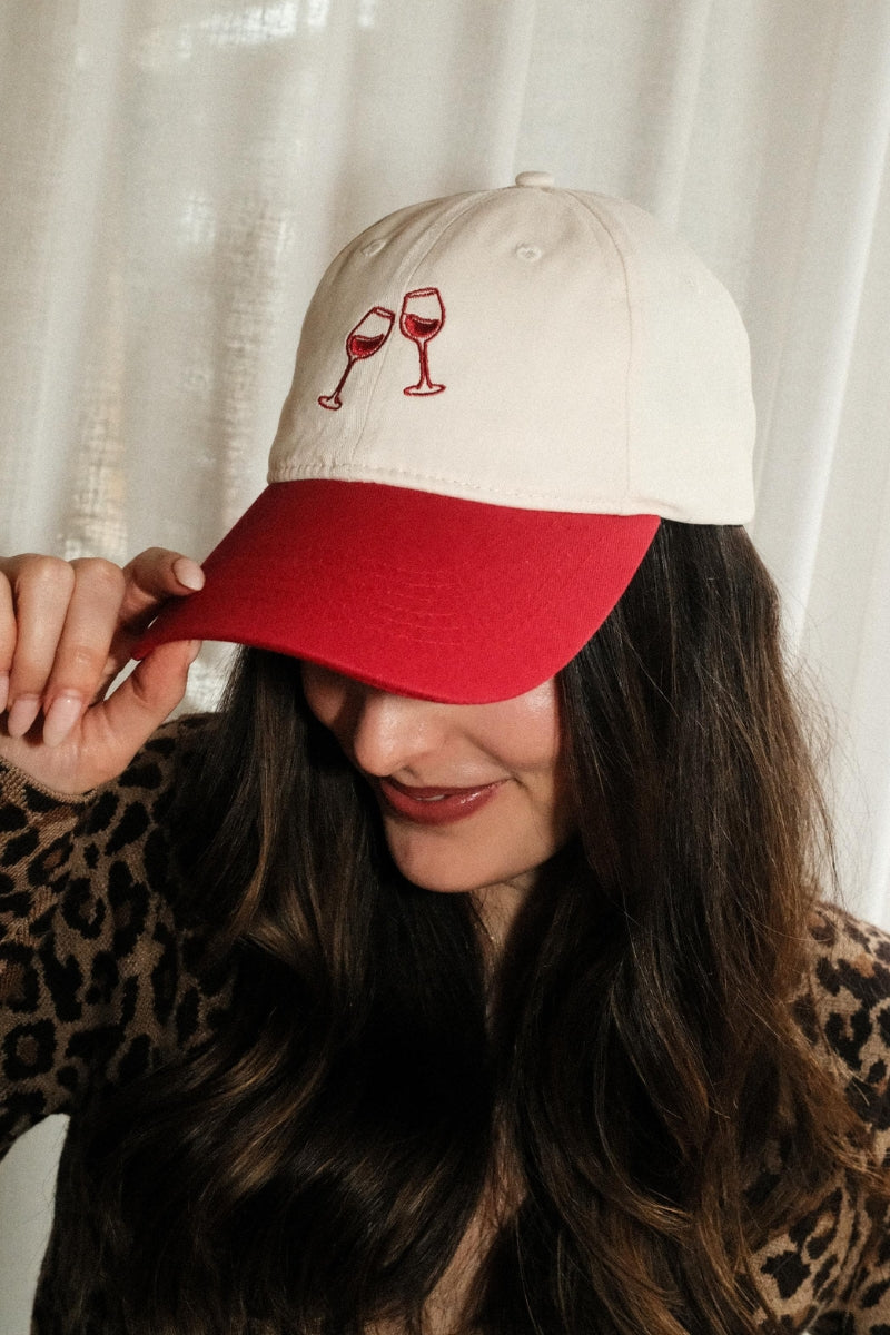 Style-ish Cap
