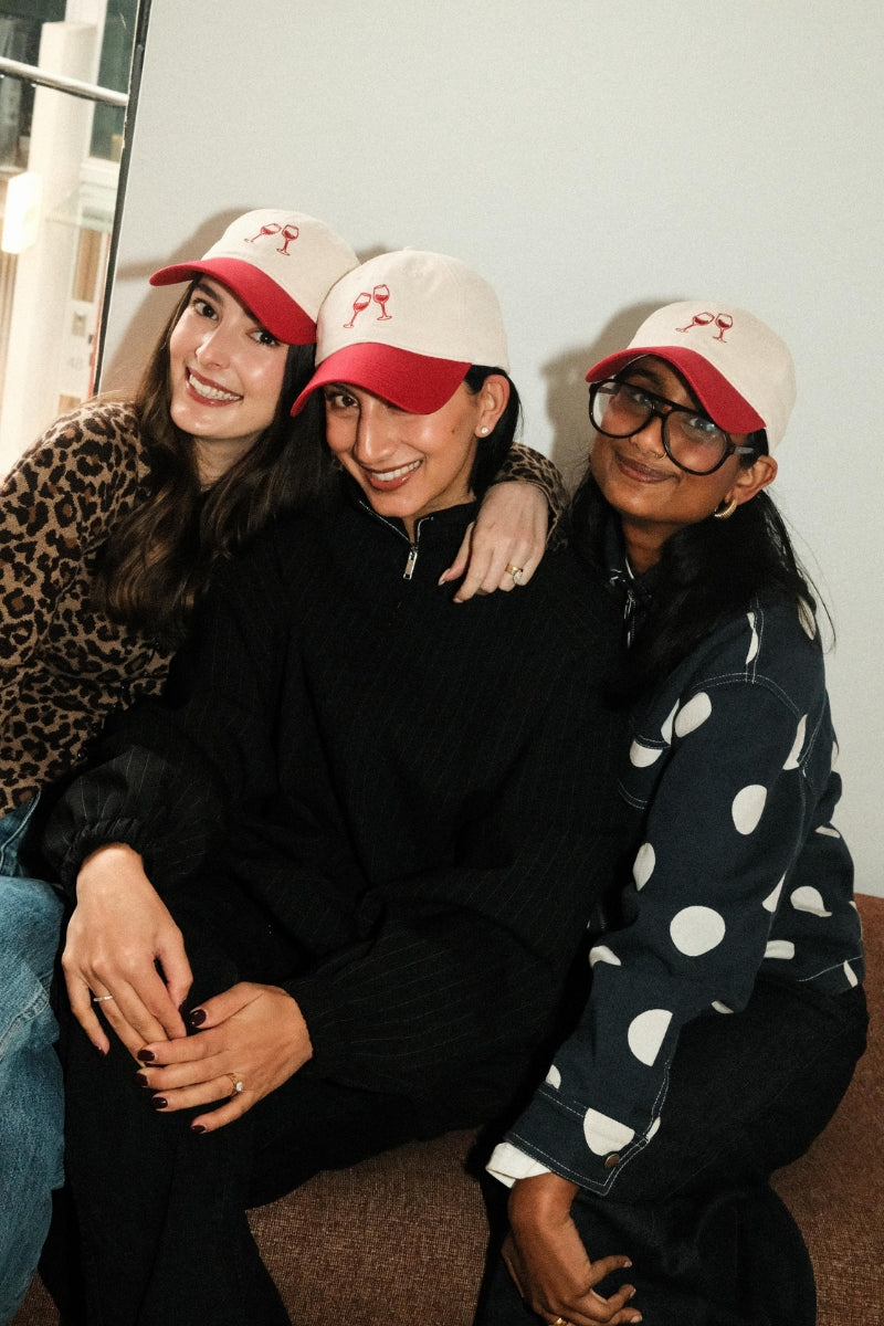 Style-ish Cap