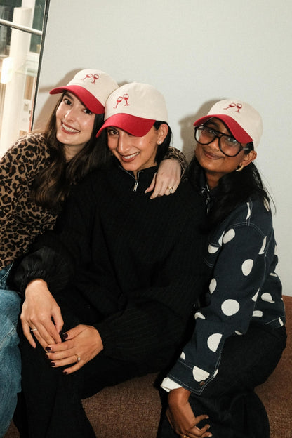 Style-ish Cap