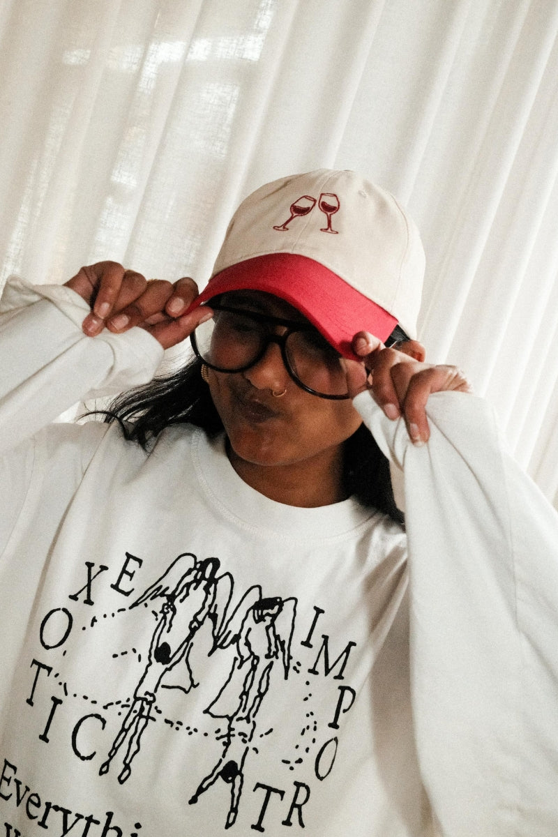 Style-ish Cap