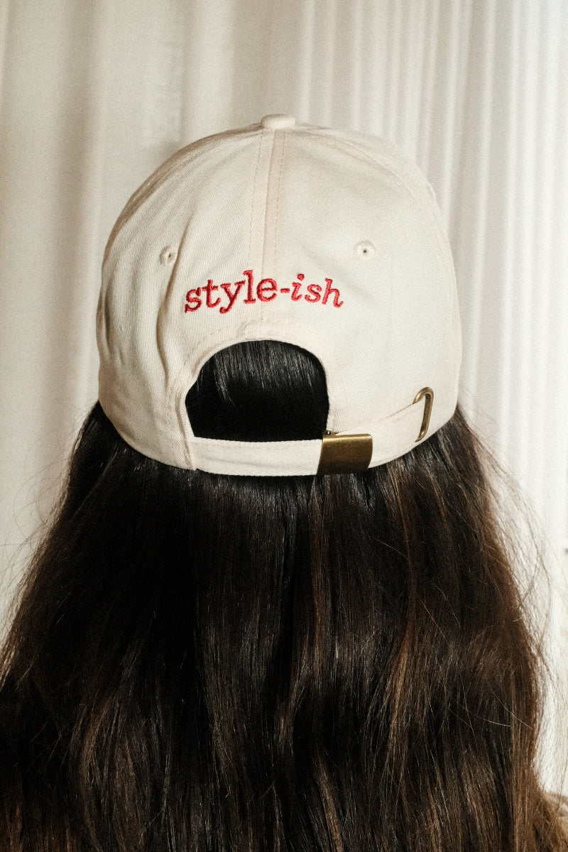 Style-ish Cap
