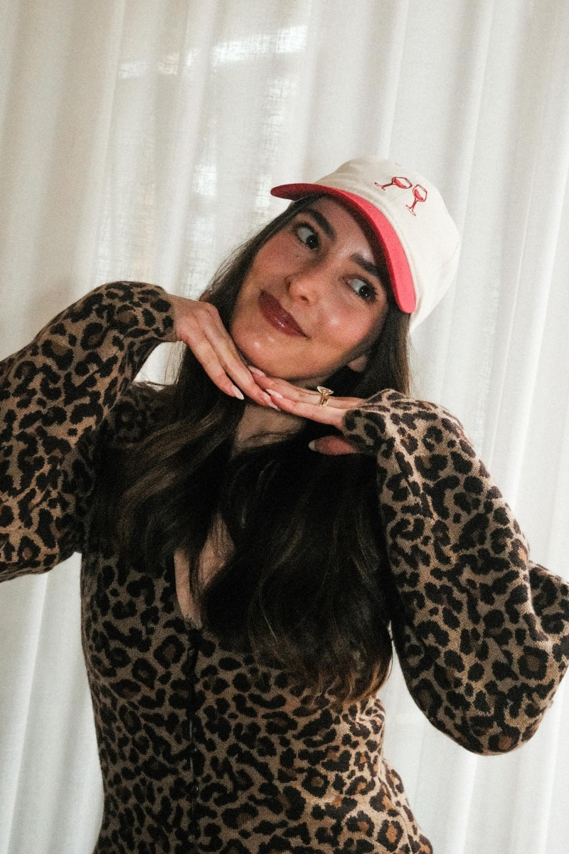 Style-ish Cap