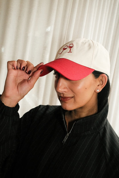 Style-ish Cap